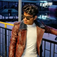 Z Square Mall Employee Jatin Sen's profile photo