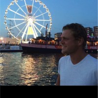 Gemeente Landsmeer Employee Jimmy Leyenhorst's profile photo