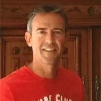 CITERNEO Employee Xavier Francescat's profile photo