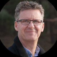 Rabobank Employee Bart Roest's profile photo