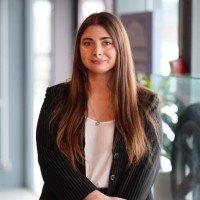 Startupbootcamp Employee Khatia Mekhrishvili's profile photo
