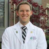 Dayton Children's Hospital Employee Alexander Loomis's profile photo