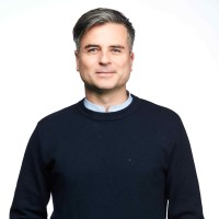Forter Employee Nicolas Lemonnier's profile photo