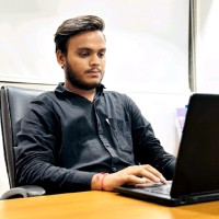 Novotion Services Employee Karan Salvi's profile photo