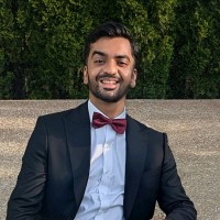 Utkarsh Patel Email & Phone Number
