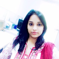 Amadeus India Employee Ritu Sehgal's profile photo