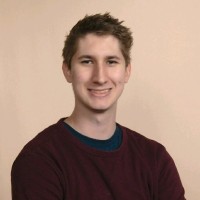 Soaris LLC Employee Zachary Thomas's profile photo