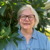 Methodist Theological School in Ohio Employee Anastasia Birosh's profile photo