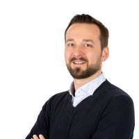 Relevent Employee Patrick Lowe's profile photo