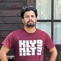 Looppe Design & Technology Employee Jayasankar Kr's profile photo