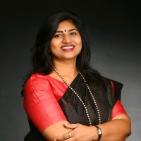 Wipro Employee Reshmi Shankar's profile photo
