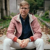 TIMOCOM Employee Christian Luhnen's profile photo