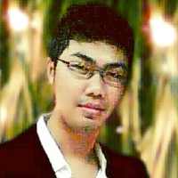 Cafe Employee Muhamad Muis's profile photo