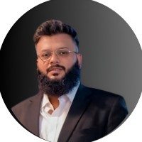 Saxon Digital Technologies Employee Osama Anwar's profile photo
