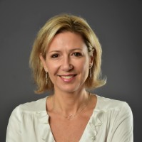 Salesforce Employee Stephanie Karsenty-Gourden's profile photo