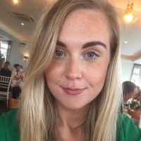 Redactive Media Group Employee Rhianna Fitzgerald's profile photo