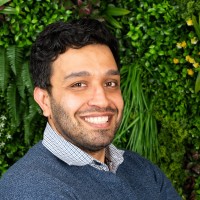 Cartology - Part of the Woolworths Group Employee Reza Fararoui's profile photo