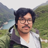 Eigen Haard Employee Stanley Tjan's profile photo