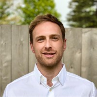 Aqua Security Employee Tyler Pedersen's profile photo
