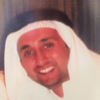 NASS Group & Corporation Employee Bashar Nass's profile photo