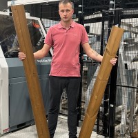 Thermoarena OU Employee Rain Piirsalu's profile photo