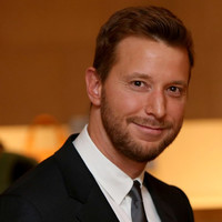 Minotti London Employee Zoltan Halasz's profile photo