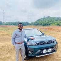 Bangalore Prop Employee Adithya Adhi's profile photo