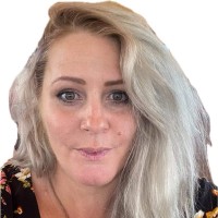 Shoalhaven City Council Employee Kristy Mayhew's profile photo