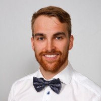 Skatteetaten Employee Fredrik Pedersen's profile photo