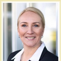 Gexx aeroSol GmbH Employee Christina Höfer's profile photo