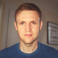 Haydan Consultants Inc. Employee Peter McGibney's profile photo