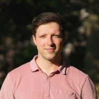 Stealth Robotics Startup Employee Benjamin Eisner's profile photo