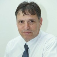 10Secure Employee Moshe Lerman's profile photo