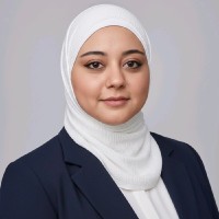 ECOBUILD Employee Boushra  Rifaii's profile photo