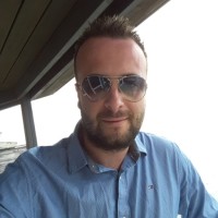 Elantil Employee John Debono's profile photo