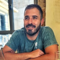 Lessn Employee Elad Cagan's profile photo