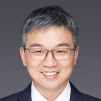 The Lubrizol Corporation Employee Alexander Chen's profile photo