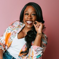 Drexel University's LeBow College of Business Employee Cheldin Rumer's profile photo