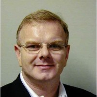 KCB MANAGEMENT CONSULTING LIMITED Employee Mark Anderson's profile photo