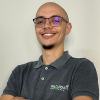 Guandalini Equipamentos Topográficos Employee Lucas Marcolino's profile photo
