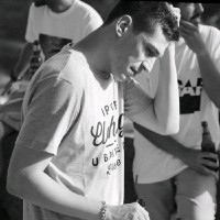 Wise Pirates Employee Tito Fonseca's profile photo