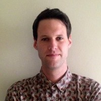 City of Toronto Employee Colin Wolfe's profile photo