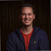 De Woenselse Poort Employee Dennis Cools's profile photo