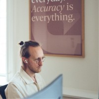 EMBANKMENT Currency Research Employee Michael Linneberg's profile photo