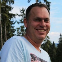 Wilhelmsen group Employee Marcel Ketting's profile photo