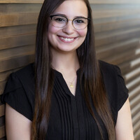 Rivers Casino Des Plaines Employee Brianna Tenuto's profile photo