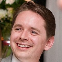 Tomoro Employee Zac Hinton's profile photo