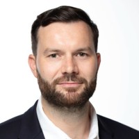 Richemont Employee Julien Chetot's profile photo