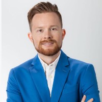 Dave Perry-Miller Real Estate Employee Koda Reed's profile photo