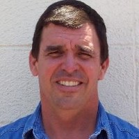 ASHRAE Employee Shawn Masterson's profile photo